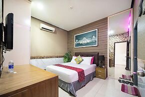 Collection O District 10 Near Van Hanh Hospital Formerly Lan Rung Hote