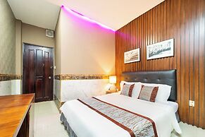 Collection O District 10 Near Van Hanh Hospital Formerly Lan Rung Hote