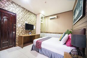 Collection O District 10 Near Van Hanh Hospital Formerly Lan Rung Hote