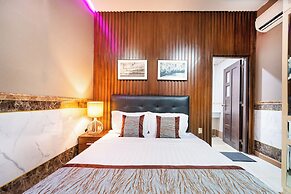 Collection O District 10 Near Van Hanh Hospital Formerly Lan Rung Hote