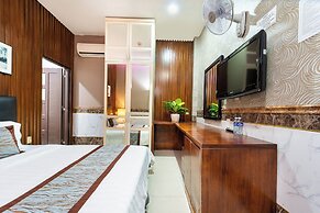 Collection O District 10 Near Van Hanh Hospital Formerly Lan Rung Hote