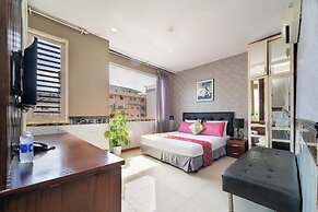 Collection O District 10 Near Van Hanh Hospital Formerly Lan Rung Hote