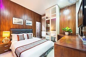 Collection O District 10 Near Van Hanh Hospital Formerly Lan Rung Hote