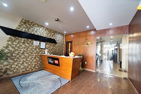 Collection O District 10 Near Van Hanh Hospital Formerly Lan Rung Hote