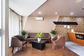 Collection O District 10 Near Van Hanh Hospital Formerly Lan Rung Hote