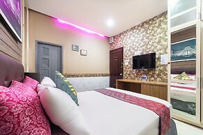 Collection O District 10 Near Van Hanh Hospital Formerly Lan Rung Hote