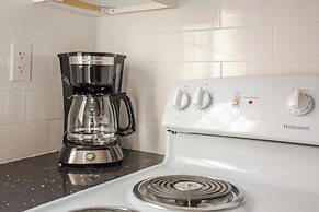 Cozy Stay near Fishtown & City Center