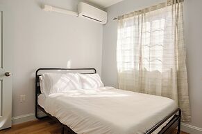 Cozy Stay near Fishtown & City Center