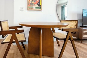 Cozy Stay near Fishtown & City Center