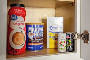 Cozy Stay near Fishtown & City Center