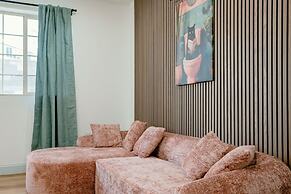 Cozy Stay near Fishtown & City Center