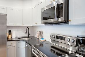 Cozy Stay near Fishtown & City Center