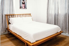 Cozy Stay near Fishtown & City Center