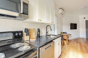 Cozy Stay near Fishtown & City Center