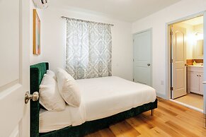 Cozy Stay near Fishtown & City Center