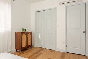 Cozy Stay near Fishtown & City Center