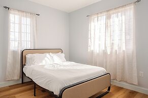 Cozy Stay near Fishtown & City Center