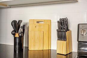 Cozy Stay near Fishtown & City Center