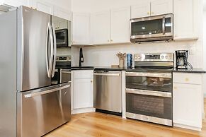 Cozy Stay near Fishtown & City Center