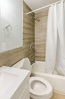 Cozy Stay near Fishtown & City Center