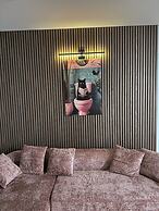 Cozy Stay near Fishtown & City Center