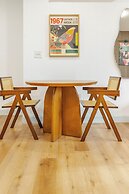 Cozy Stay near Fishtown & City Center