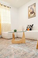 Cozy Stay near Fishtown & City Center