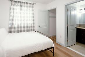 Cozy Stay near Fishtown & City Center