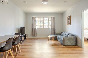 Cozy Stay near Fishtown & City Center