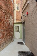 Cozy Stay near Fishtown & City Center