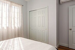 Cozy Stay near Fishtown & City Center