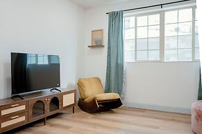 Cozy Stay near Fishtown & City Center