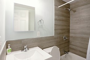 Cozy Stay near Fishtown & City Center