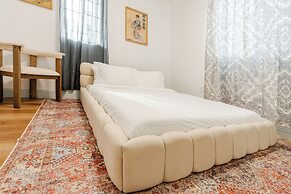 Cozy Stay near Fishtown & City Center