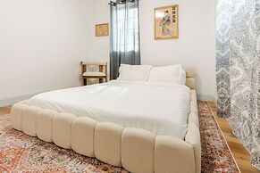 Cozy Stay near Fishtown & City Center