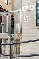 Cozy Stay near Fishtown & City Center