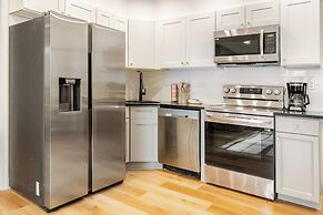 Cozy Stay near Fishtown & City Center