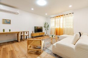 Cozy Stay near Fishtown & City Center