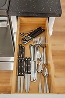 Cozy Stay near Fishtown & City Center