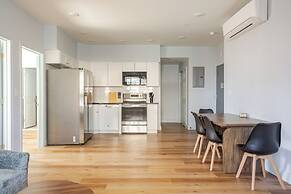 Cozy Stay near Fishtown & City Center