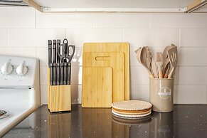 Cozy Stay near Fishtown & City Center