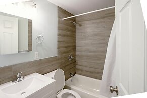 Cozy Stay near Fishtown & City Center