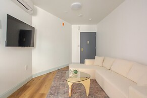 Cozy Stay near Fishtown & City Center