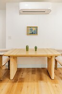 Cozy Stay near Fishtown & City Center