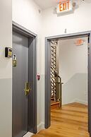 Cozy Stay near Fishtown & City Center