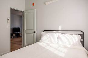 Cozy Stay near Fishtown & City Center