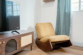 Cozy Stay near Fishtown & City Center