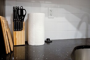 Cozy Stay near Fishtown & City Center