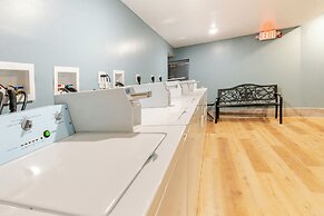 Cozy Stay near Fishtown & City Center