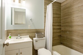 Cozy Stay near Fishtown & City Center